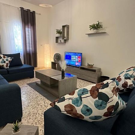 Ferienwohnung Turkuaz Aparment Amman Exterior foto