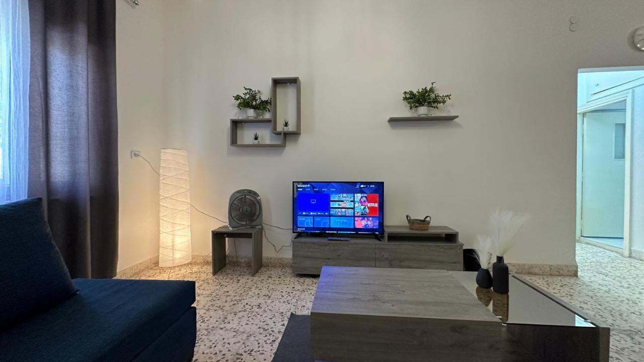 Ferienwohnung Turkuaz Aparment Amman Exterior foto