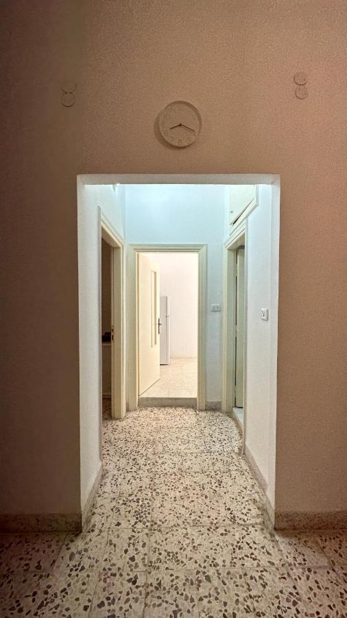 Ferienwohnung Turkuaz Aparment Amman Exterior foto