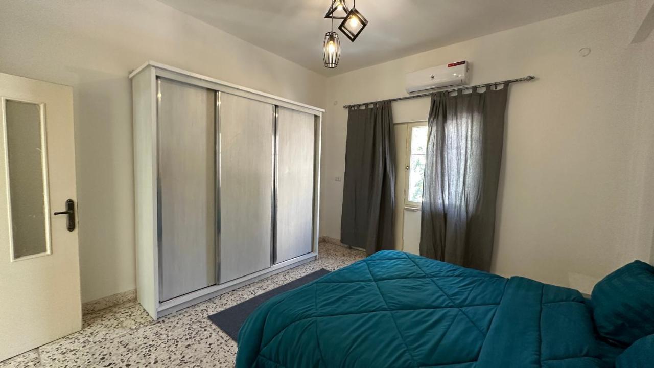 Ferienwohnung Turkuaz Aparment Amman Exterior foto